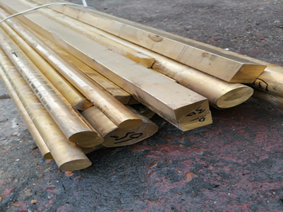 H65黃銅棒價格一改此前跌跌不休的態(tài)勢