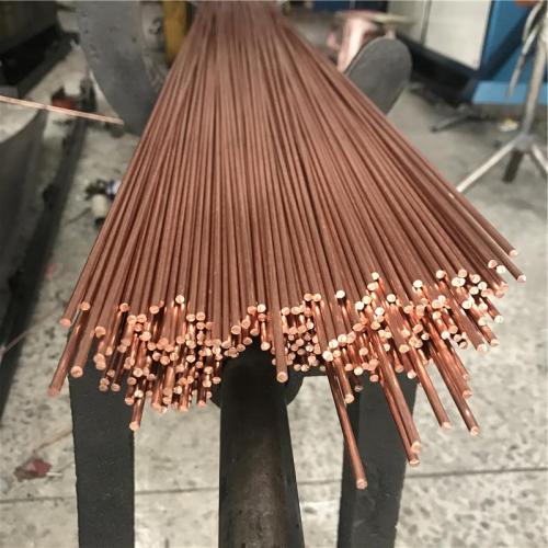 C11000紫銅棒市場整體盈利情況較前期轉好
