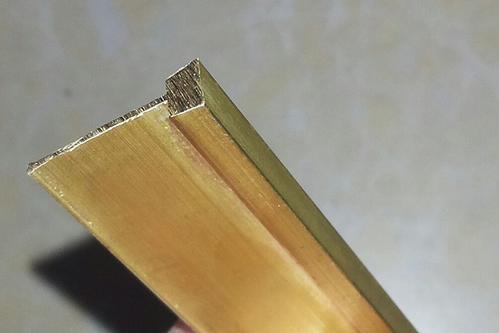 銅條防氧化處理管多以清庫存為主