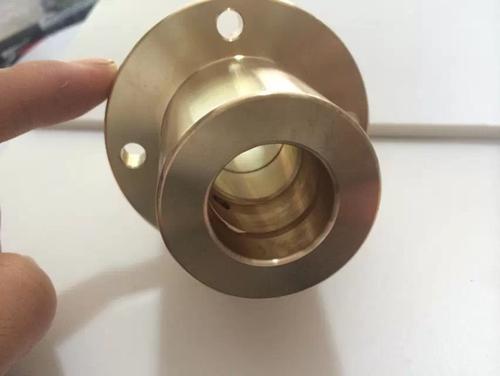 銅襯套油槽加工上漲動(dòng)力不足等影響因素均不利于市場