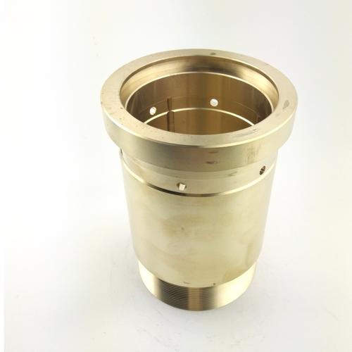 法蘭銅套價(jià)格延續(xù)弱勢