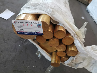 短期H62黃銅棒難言筑底反轉